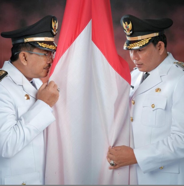 Refleksi Tiga Tahun Kepemimpinan, Anwar Sadat: Terima Kasih Masyarakat Tanjab Barat