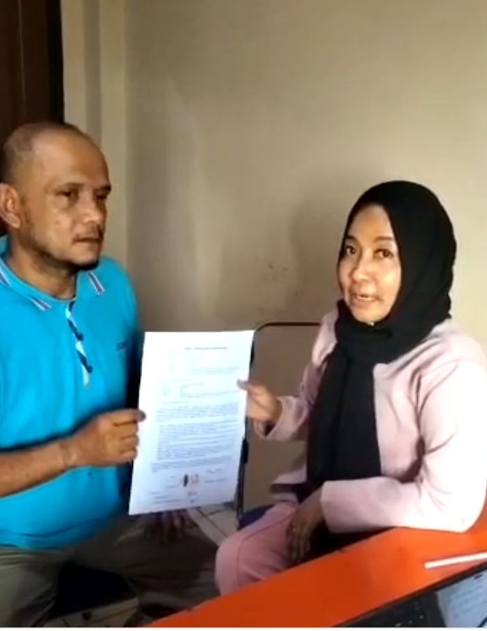 Baperjakat Tindak Lanjuti Kasus Dugaan Perselingkuhan Kepala Disbunak Tanjabbar Barat