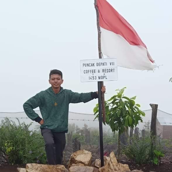 Kritik Kebijakan Gubernur Jambi dan Istri Ketum Badko di Laporkan