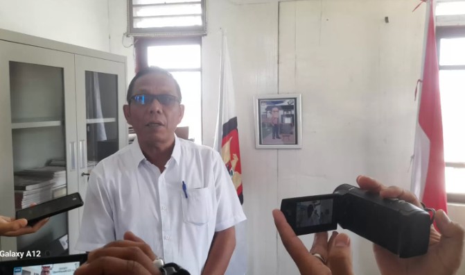 Pleno Tingkat Kecamatan Rampung, KPU Tanjabbar Bakal Gelar Pleno Tingkat Kabupaten, Ini Jadwalnya