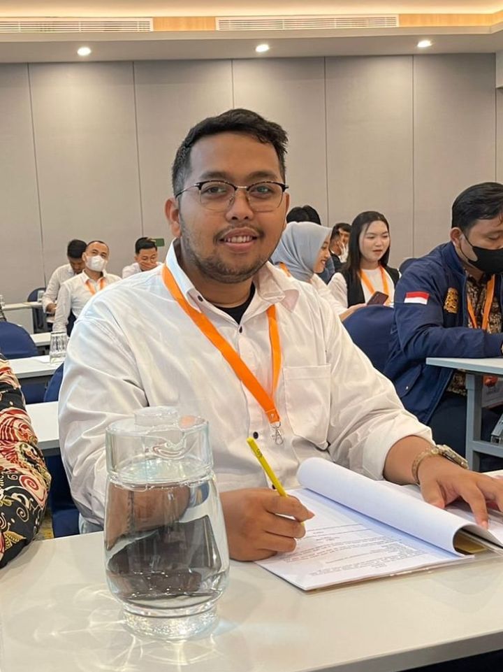 Pribadi Bupati Tjb “Di-Serang”: Ini Respon Tegas Mahasiswa UIN STS Jambi
