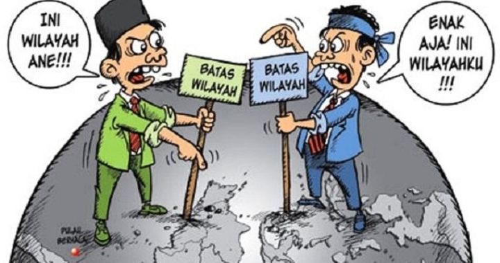 Penetapan Perda RTRW, Ahmad Jahfar Sebut Tanjab Barat Bakal Kehilangan 42 Sumur Migas