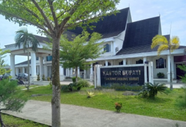 Beberapa Kasus Jalan Ditempat, LSM Petisi Desak Kejaksaan Negeri Tanjung Jabung Barat