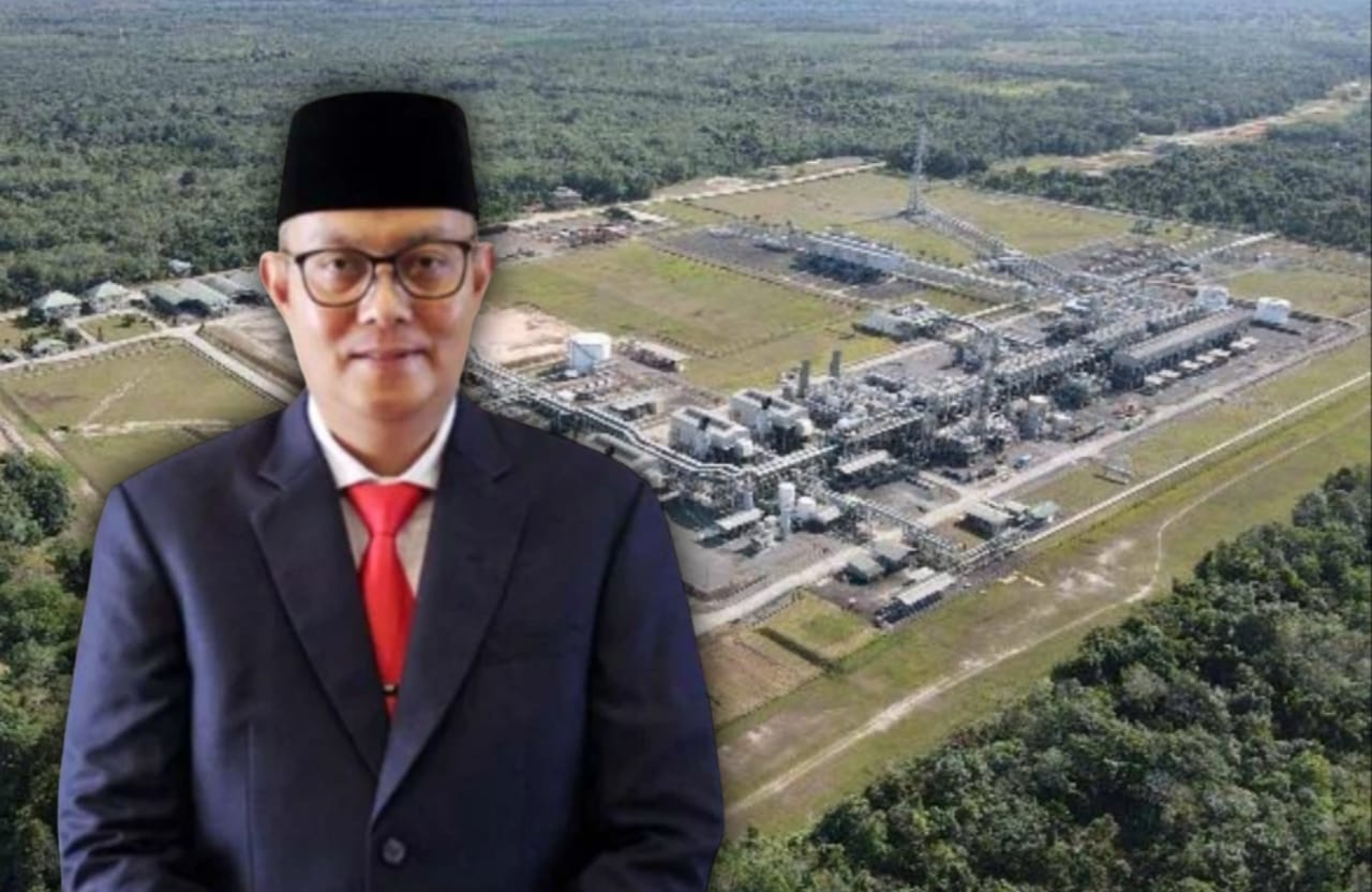 Disnaker Provinsi Mengatakan Belum Adanya Laporan Disnaker Tanjabbar Terkait Subkontraktor PetroChina 