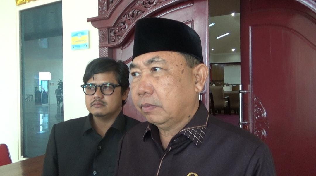 Porprov 2026 Di Tanjab Barat Terancam Batal, Akibat Pemangkasan Anggaran Rp 600 Miliar