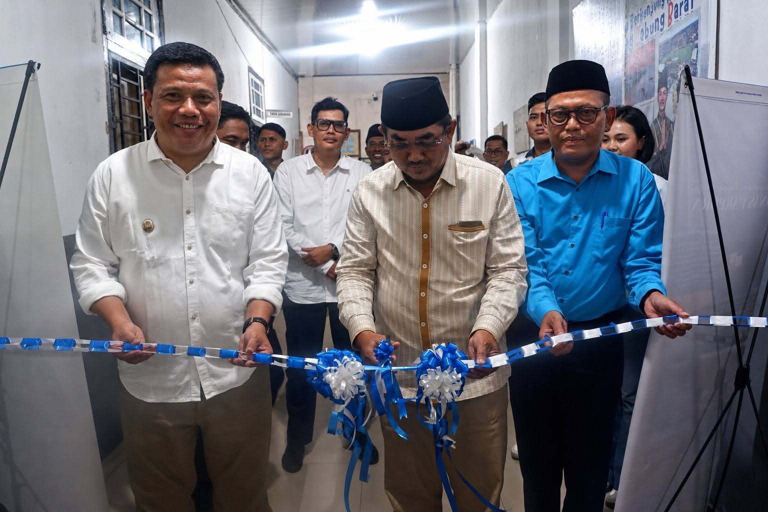 Gali Potensi Generasi Muda, Bupati Siapkan Ruang Kreatif untuk Sukseskan Berkah Madani