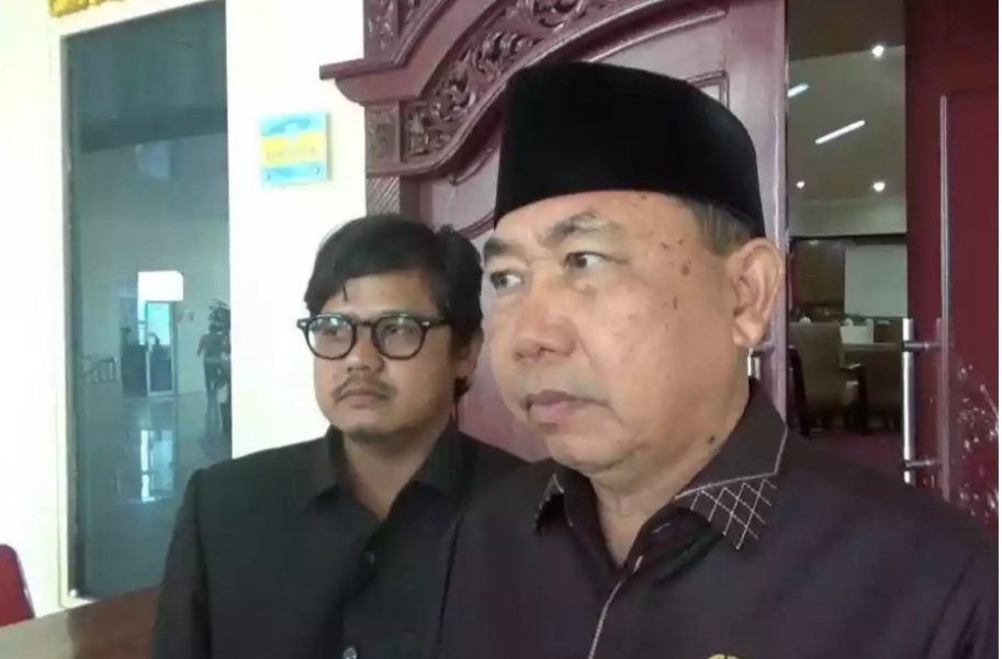 Pemangkasan Rp600 Miliar, Porprov Jambi 2026 di Tanjab Barat Terancam Gagal Digelar