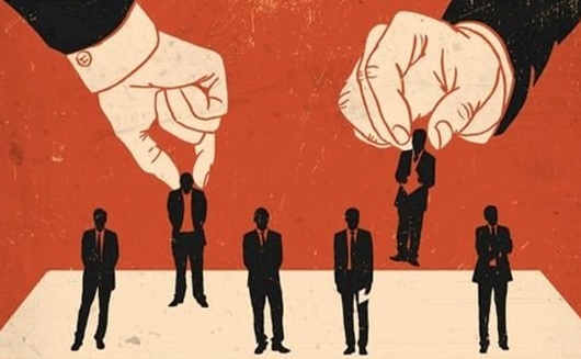 Reshuffle Pejabat Tanjab Barat Hingga Saat Ini Belum Di Lakukan, Kenapa?