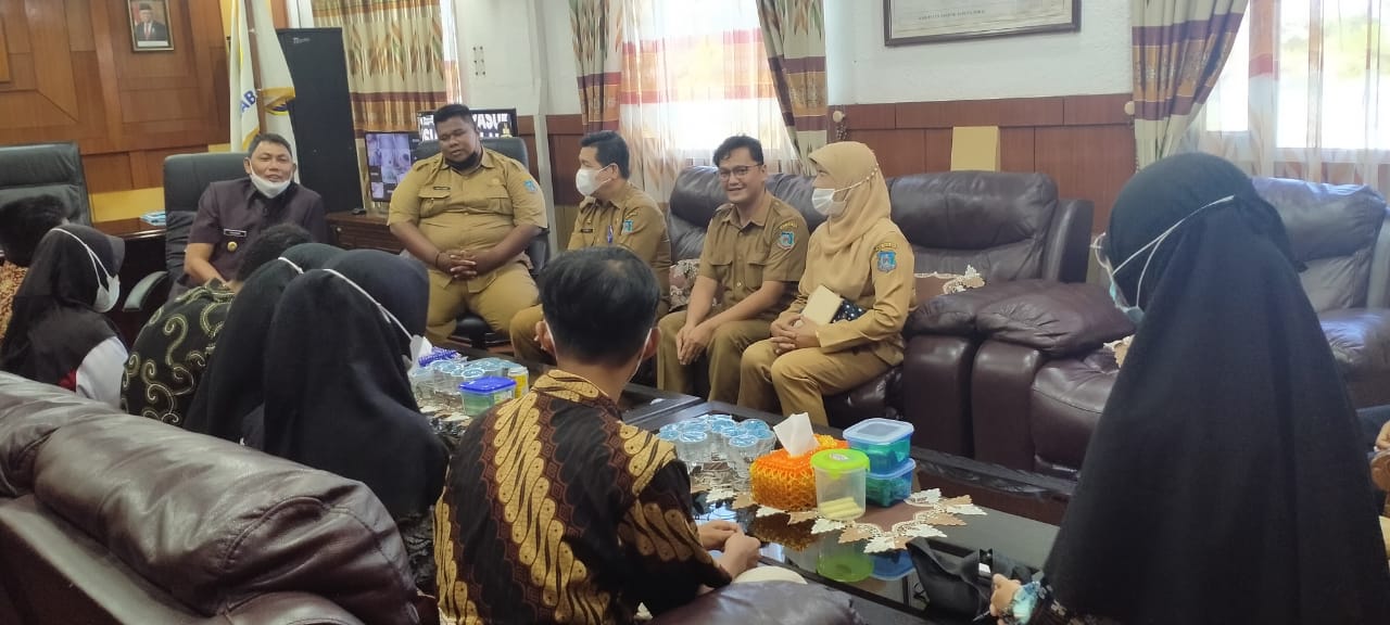 Soal The Class Great Party, Agus : Anak- anak Kita Butuh Support, Stop Bullying