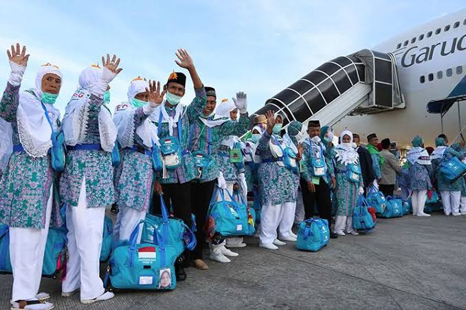 Kemenag Putuskan Tidak Ada Haji dan Umroh Tahun Ini