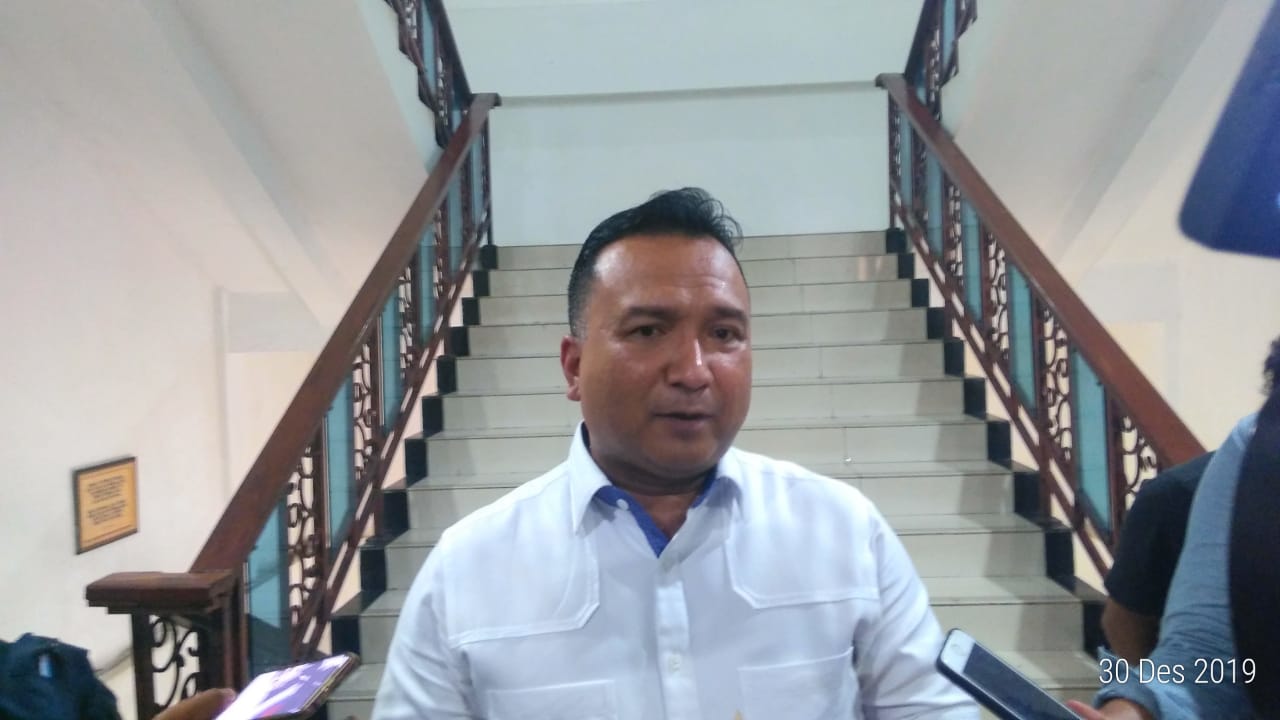 Polda Jambi dan Jajarannya Serius Tangani PETI